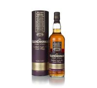The Glendronach Port Wood Single Malt Whisky