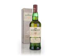 The Glenlivet 12 Year Old - Pre 2014 Single Malt Whisky