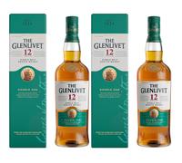 The Glenlivet 12 Year Old Single Malt