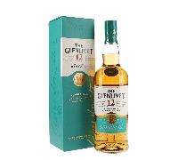 The Glenlivet 12 Year Old Speyside Single Malt Scotch Whisky 70cl