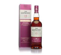 The Glenlivet 13 Year Old - Sherry Cask Matured Single Malt Whisky