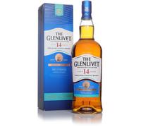 The Glenlivet 14 Year Old - Cask Master's Collection