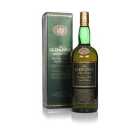 The Glenlivet 15 Year Old Archive - 1990s (1L) Single Malt Whisky