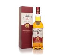 The Glenlivet 15 Year Old French Oak Reserve 3cl Sample Single Malt Whisky
