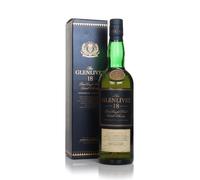 The Glenlivet 18 Year Old - 1990s Single Malt Whisky
