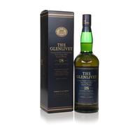 The Glenlivet 18 Year Old - Pre 2004 Single Malt Whisky