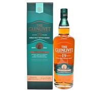 The Glenlivet 19 Year Old - Cask Master's Collection