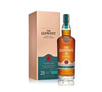The Glenlivet 21 Year Old - The Sample Room Collection 3cl Sample Single Malt Whisky
