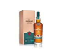 The Glenlivet 21 Year Old - The Sample Room Collection 70cl 43%