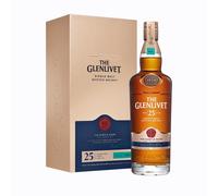 The Glenlivet 25 Year Old Speyside Single Malt Scotch Whisky 70cl