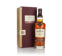 The Glenlivet Archive 21 Year Old Single Malt Whisky