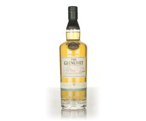 The Glenlivet Conglass 14 Year Old Single Malt Scotch Whisky 70 cl