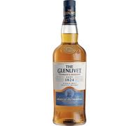 The Glenlivet Founder’s Reserve Single Malt Scotch Whisky with Gift Box | 70cl Bottle | Fruity, Smooth & Tropical | Premium Speyside Whisky