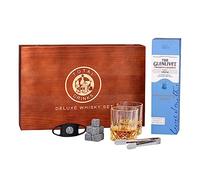 The Glenlivet Founder’s Scotch Whisky Gift Box with Accessories (0.7l)