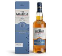 The Glenlivet Founder's Reserve Single Malt Scotch Whisky, 70cl, with