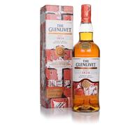 The Glenlivet Single Malt Scotch Whisky - Groundbreaker Collection - 70cl