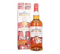 The Glenlivet Single Malt Scotch Whisky - Groundbreaker Collection - 70cl