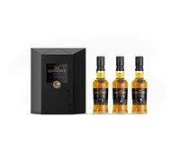 The Glenlivet Spectra Limited Edition Speyside Single Malt Scotch Whisky 3x20cl