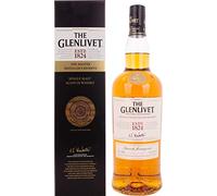 The Glenlivet Triple Cask Matured Distiller's Reserve