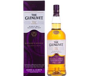 The Glenlivet Triple Cask Matured Distiller's Reserve