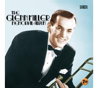 Glenn Miller – The Glenn Miller Memorial Album