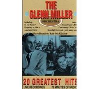 The Glenn Miller Orchestra. 20 Greatest Hits.