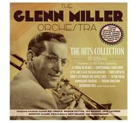 The Glenn Miller Orchestra - The Hits Collection 1935-44