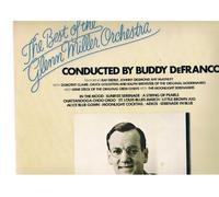 The Glenn Miller Orchestra - The Best Of The Glenn Miller Orchestra Volume 1 [Vinyl LP]