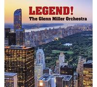 The Glenn Miller Orchestra - The Glenn Miller Orchestra Rainichi Kinen Ban