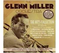 The Glenn Miller Orchestra - Hits Collection 1935-44 (5CD)