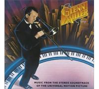 The Glenn Miller Story(1953)(Ltd.Reissue)