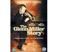 The Glenn Miller Story [DVD]