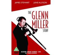 The Glenn Miller Story [DVD]