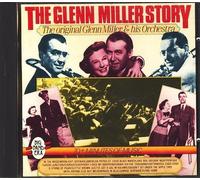The Glenn Miller Story: The Original Glenn Miller & His Orchestra by Glenn Miller & his Orchestra (1993-05-18)