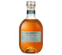 The Glenrothes 15 Year Old Single Malt Whisky