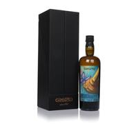 The Glenrothes 1986 (bottled 2022) (cask 2122) - Samaroli Magnifico Single Malt Whisky