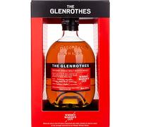 Glenrothes Whisky Makers Cut Scotch Whisky 70 cl.