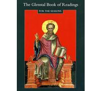 The Glenstal Book of Readings for the Seasons