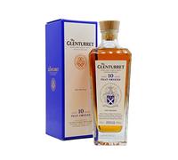 The Glenturret 10 Year Old Peat Smoked (2022 Release)