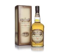 The Glenturret 12 Year Old - 1990s Single Malt Whisky