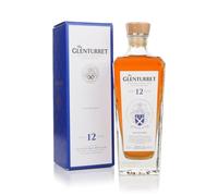 The Glenturret 12 Year Old (2022 Release) 3cl Sample Single Malt Whisky