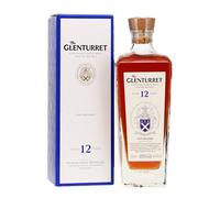 The Glenturret 12 Year Old (2023 Release) Single Malt Whisky