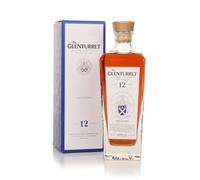 The Glenturret 12 Year Old (2023 Release) (No Box / Torn Label) Single Malt Whisky