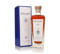 The Glenturret 12 Year Old (2024 Release) Single Malt Whisky