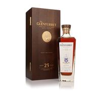 The Glenturret 25 Year Old (2024 Release)