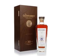 The Glenturret 30 Year Old (2022 Release) Single Malt Whisky