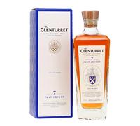 Glenturret The 7-year-old Peat Smoked 2023 Single-malt Scotch Whisky 700ml