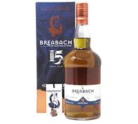 The Glenturret Breabach 15 Year Old
