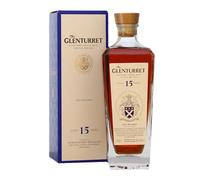 The Glenturret Highland Single Malt Scotch Whisky, 15 Years Old, 2025 Release, 70cl, 46.5% ABV