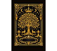 The Glide Tree Journal: A Daily Space to Slow Down, Practice Gratitude, and Glide Through Your Day
